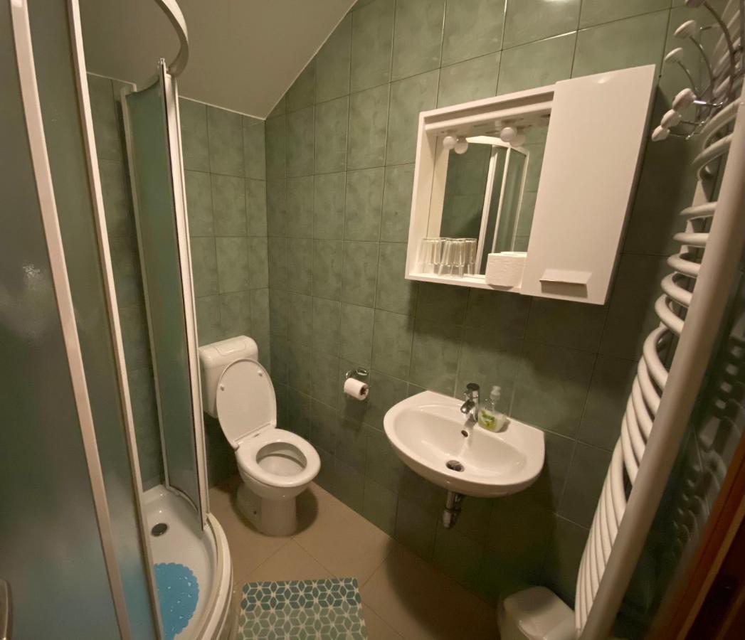 Guest House Lucija Buzin Εξωτερικό φωτογραφία
