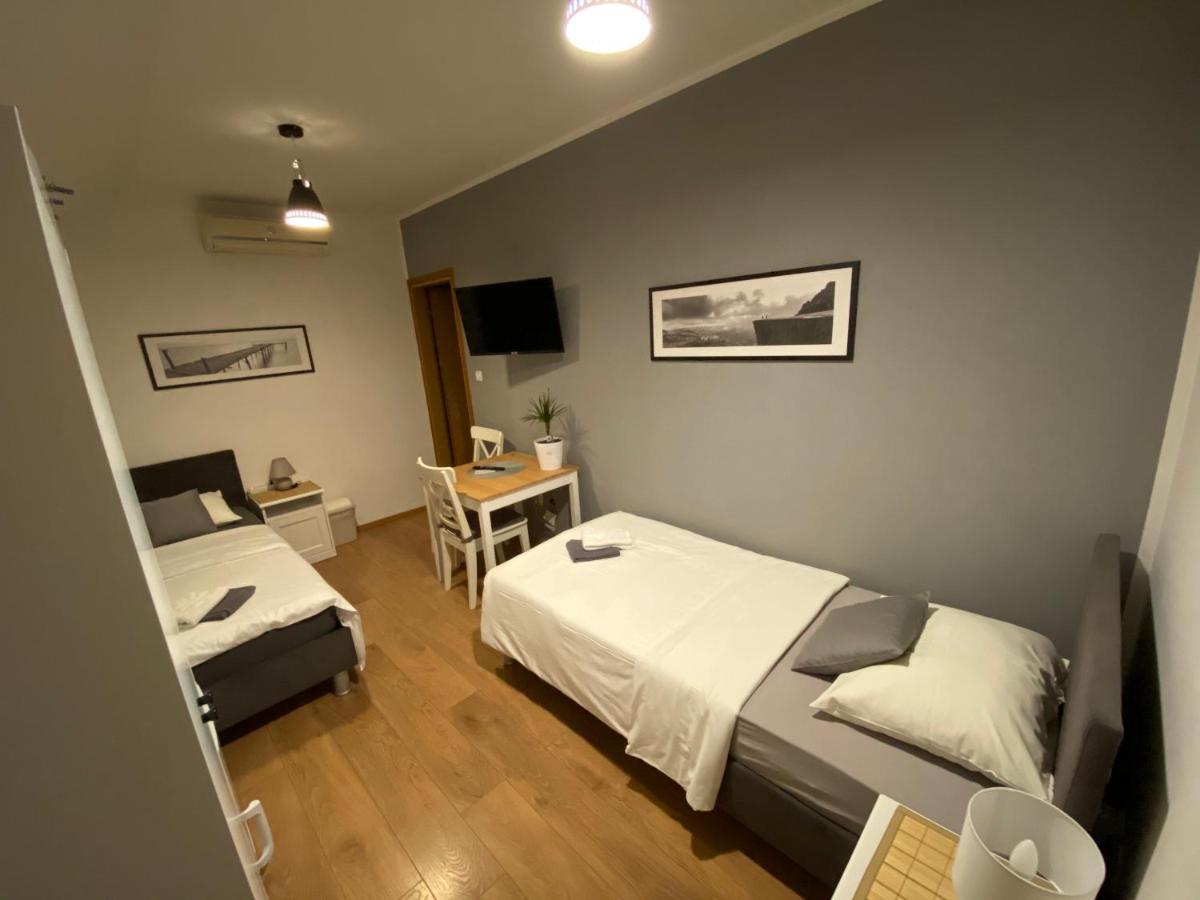 Guest House Lucija Buzin Εξωτερικό φωτογραφία