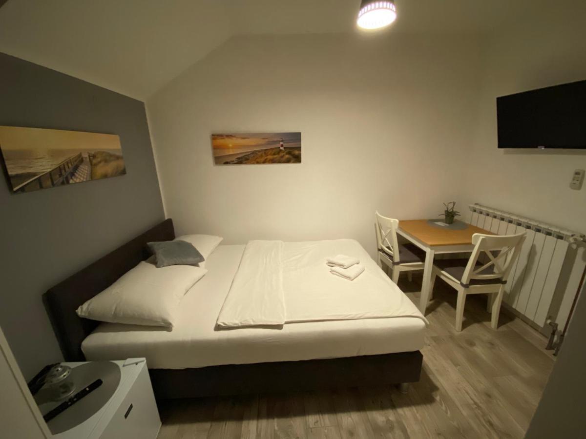 Guest House Lucija Buzin Εξωτερικό φωτογραφία
