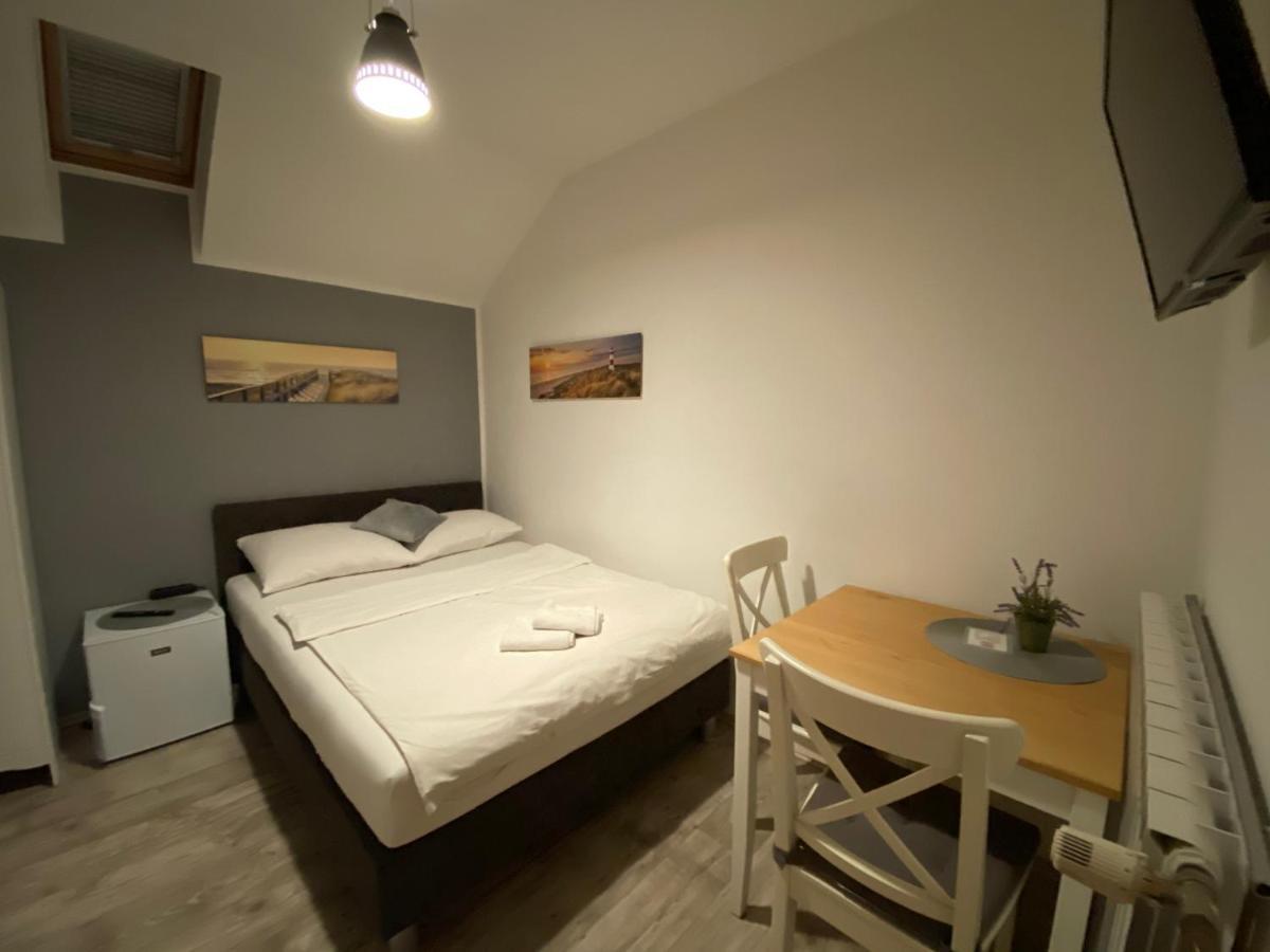 Guest House Lucija Buzin Εξωτερικό φωτογραφία