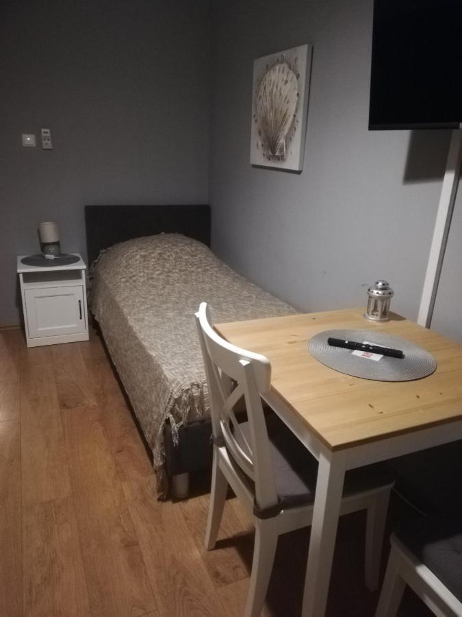 Guest House Lucija Buzin Εξωτερικό φωτογραφία