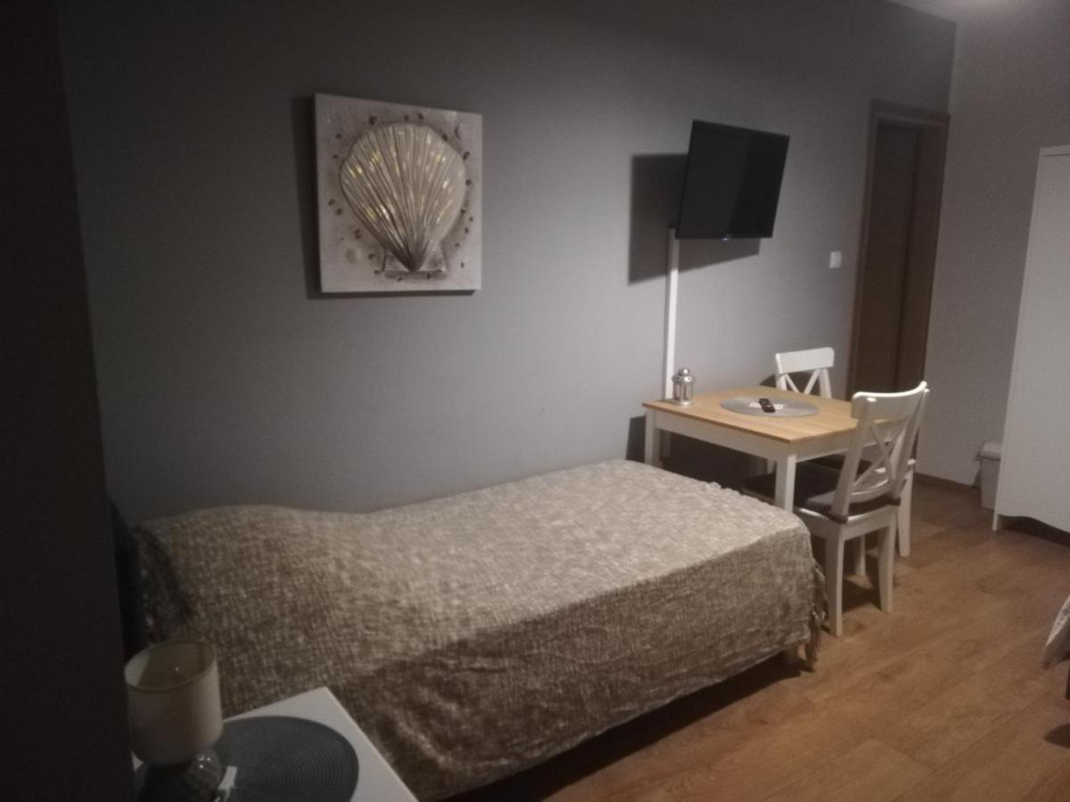 Guest House Lucija Buzin Εξωτερικό φωτογραφία