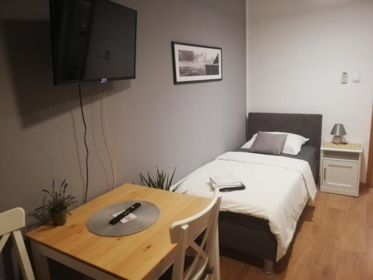 Guest House Lucija Buzin Εξωτερικό φωτογραφία