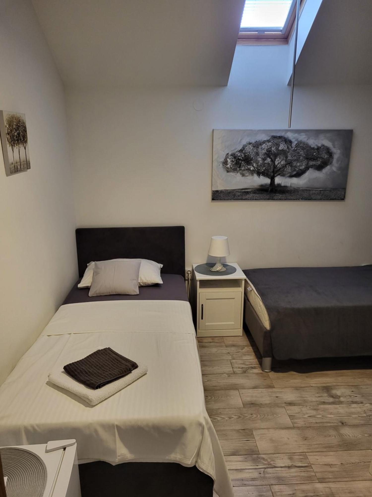 Guest House Lucija Buzin Εξωτερικό φωτογραφία